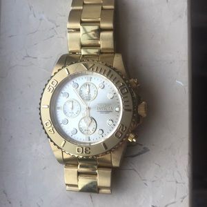 Men’s Invicta Watch